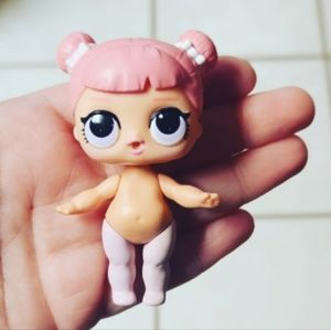 LOL Surprise Dolls Series 1 Center Stage